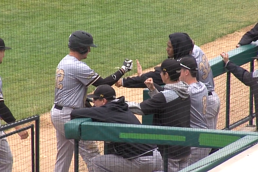 Purdue Fort Wayne Battles Back To Edge Bison Baseball InForum Fargo purdue-fort-wayne-battles-back-to-edge-bison-baseball-inforum-fargo